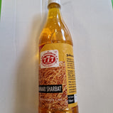 777 Nannari Sharbat - 750ml