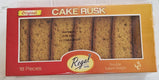 Regal Cake Rusk - 290g