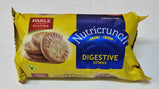 Parle Nutricrunch Digestive Cookies - 100g