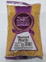 Heera Mustard Bhardo - 400g
