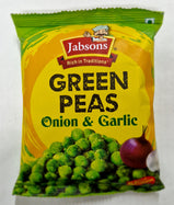 Jobsons Green Peas ( Onion & Garlic ) - 200g