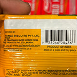 Parle 20-20 Nice Suger Sprinkled Coconut Coockies-75g