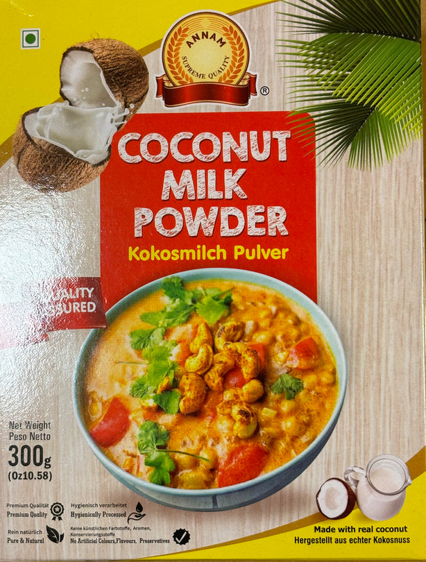 Annam Coconut Milk Powder -300g