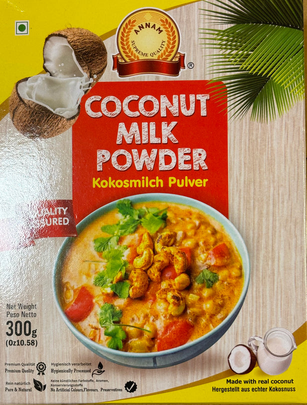 Annam Coconut Milk Powder -300g