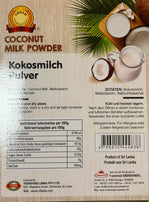 Annam Coconut Milk Powder -300g