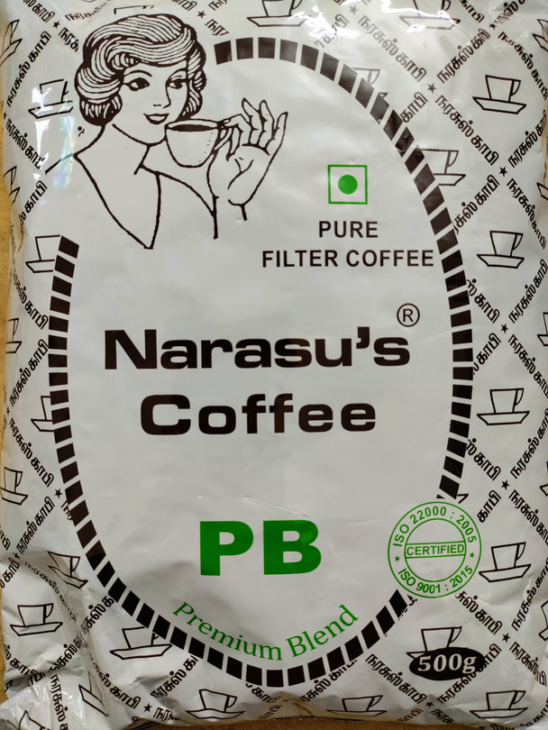 Narasu's Pure Filter Coffee - 500g