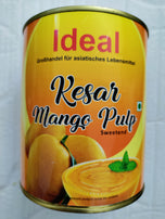 Ideal Kesar Mango pulp - 850g