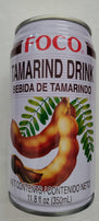 Foco Tamarind Juice - 330ml