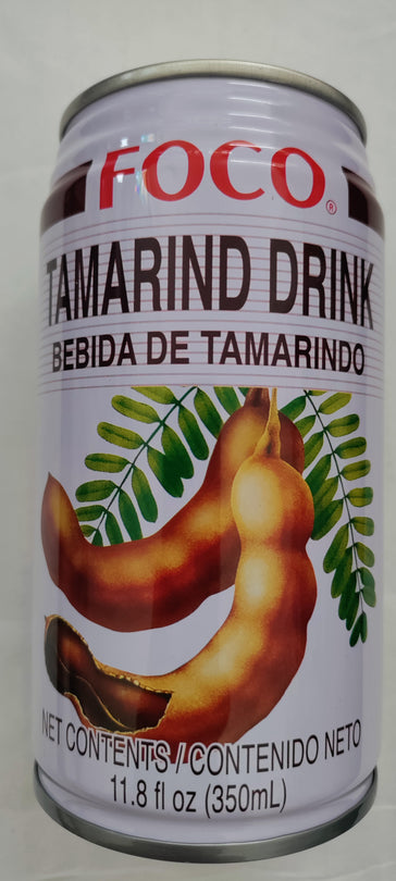 Foco Tamarind Juice - 330ml