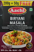 Aachi Biryani Masala - 250g