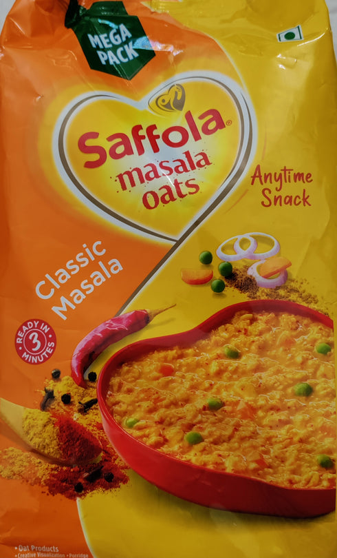 Saffola Masala Oats - 500g