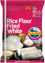 Daily Delight Rice Flour Fried - 1kg