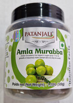 Patanjali Amla Murabba - 500g