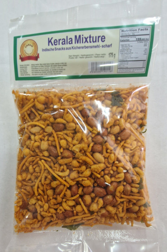 Annam Karela Mixture - 170g