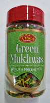 Uttam Mukhwas Green - 200g