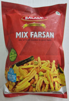 Balasa Mix Farsan - 180g