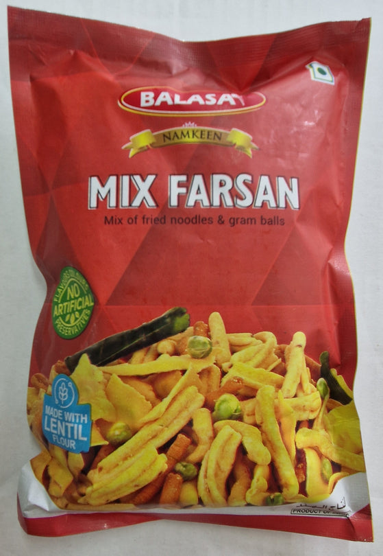 Balasa Mix Farsan - 180g
