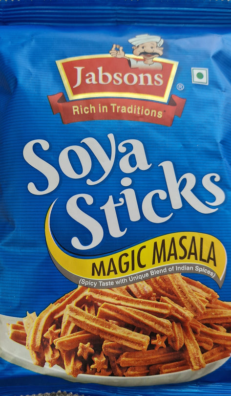 Jobson Soya Stick ( Magic Masala ) - 180g