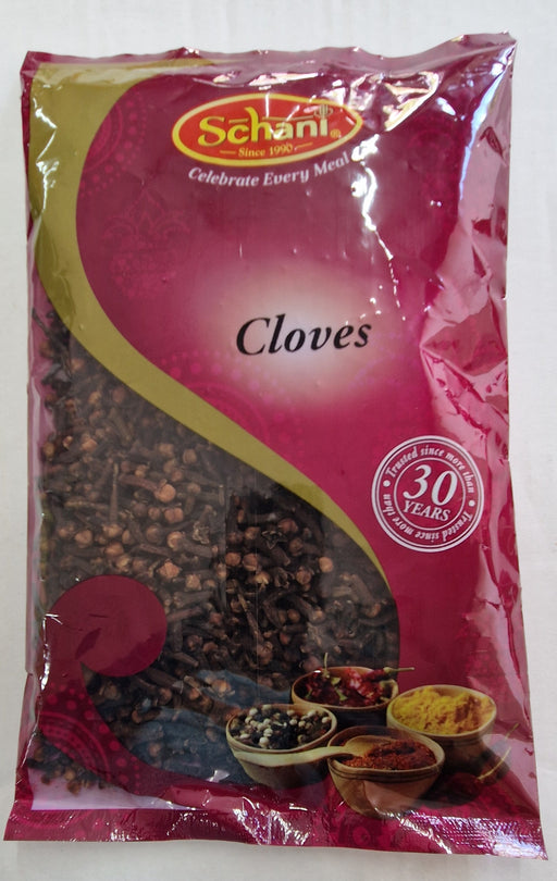 Schani Cloves - 200g