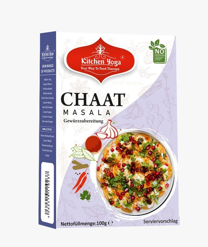 KY Chaat Masala - 100g
