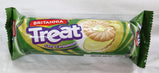 Britannia Treat Cozy Cardamom - 100g
