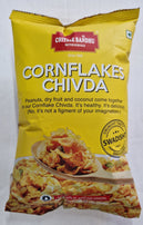 Chitale Cornflakes Chivda - 200g