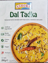 Ashoka RTE Dal Tadka - 280g