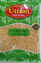 Uttam Toor Dal - 2kg