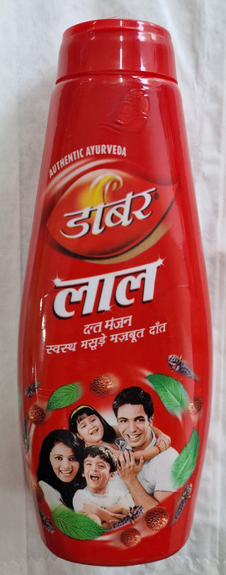 Dabur Lal Dant Manjun Powder - 150g