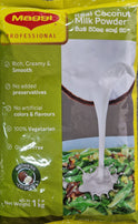 Maggi Real Coconut Milk Powder - 1kg