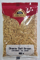 KRG Brown Dhania Dall - 100g
