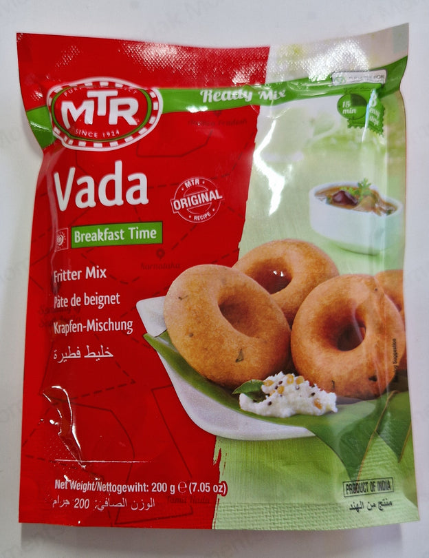 MTR Vada Mix - 200g