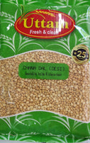 Uttam Chana Dal - 2kg