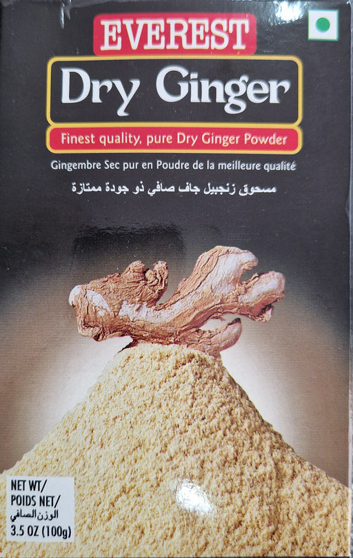 Everest Dry Ginger Powder - 100g