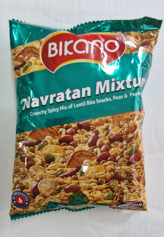 Bikano Navratan Mix - 200g