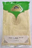 KRG Dasi Makai Atta - 1kg