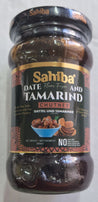 Sahiba Date & Tamarind Chutney - 340g