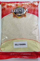 Adisha Idly Rawa - 1kg