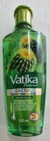 Vatika Cactus Hair Oil - 200ml