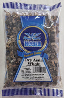 Heera Dry Amla Whole - 100g