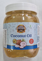 Adisha Coconut  Oil - 500ml