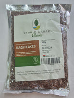 Ethnic Aahar Ragi Flakes- 250g
