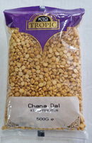 KRG Chana Dal - 500g