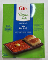 Gits RTE Pau Bhaji - 300g