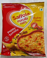 Saffola Masala Oats Peppy Tomato - 38g