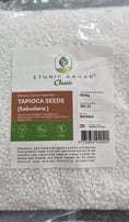 Ethnic Aahar Tapioca - 1kg