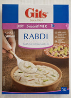 Gits Rabdi Mix - 100g