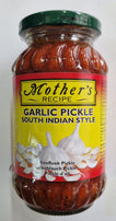 Mother's Recipe Garlic Pickle - 300g