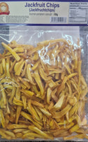 Annam Jackfruit Chips - 150g