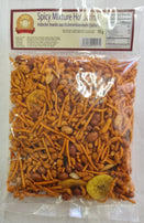 Annam Spicy Mixture Hot Jaffna - 175g
